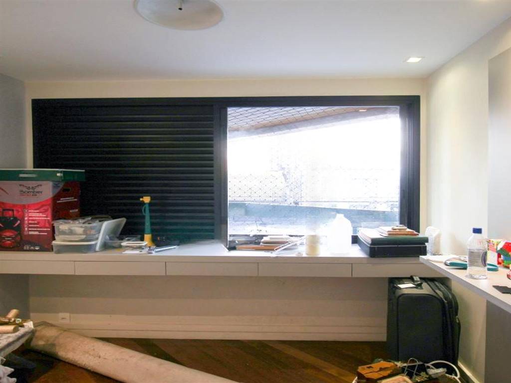 Apartamento com 4 quartos e 147 m² em Vila Guilhermina, Praia Grande