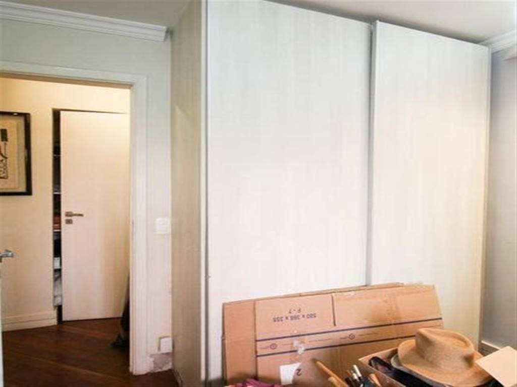 Apartamento com 4 quartos e 147 m² em Vila Guilhermina, Praia Grande