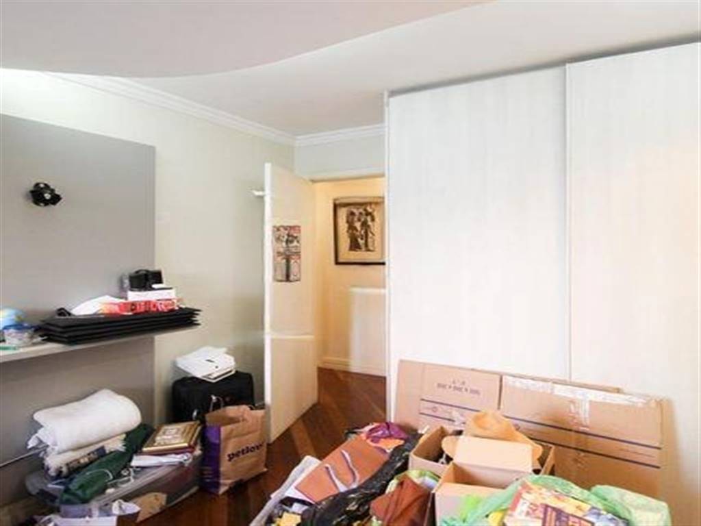 Apartamento com 4 quartos e 147 m² em Vila Guilhermina, Praia Grande