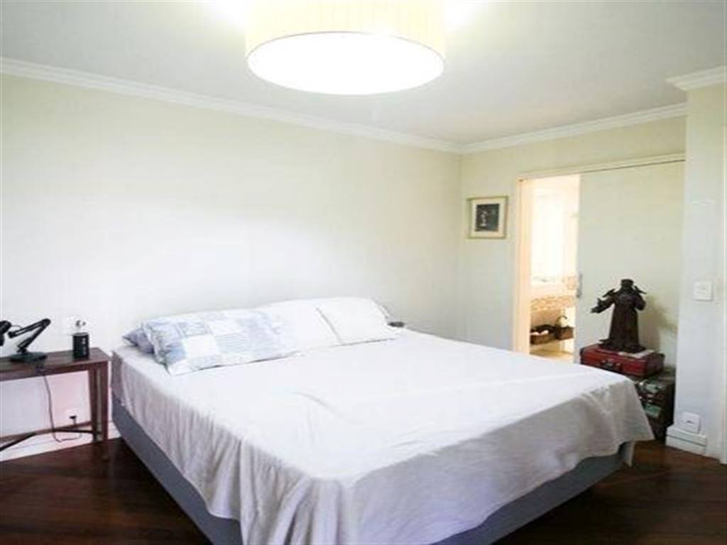 Apartamento com 4 quartos e 147 m² em Vila Guilhermina, Praia Grande