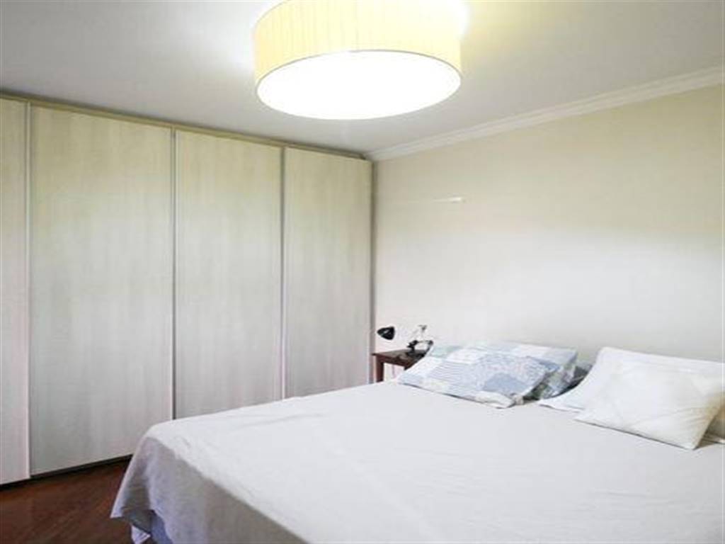 Apartamento com 4 quartos e 147 m² em Vila Guilhermina, Praia Grande