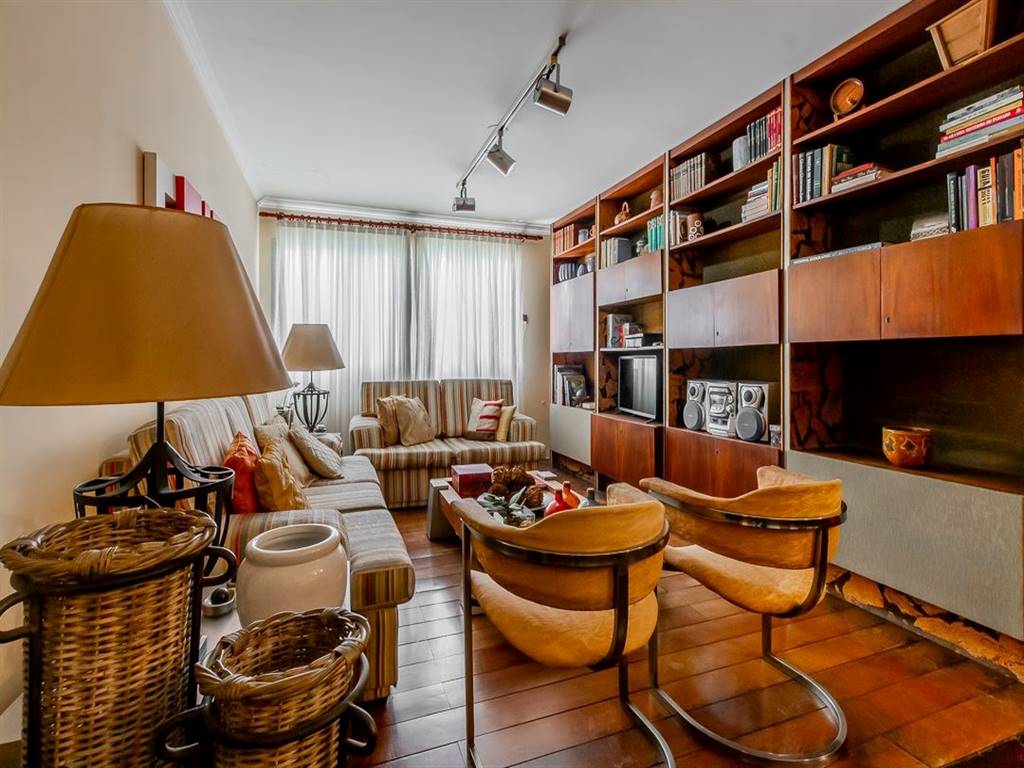 Apartamento com 3 quartos e 149 m² em Vila Guilhermina, Praia Grande