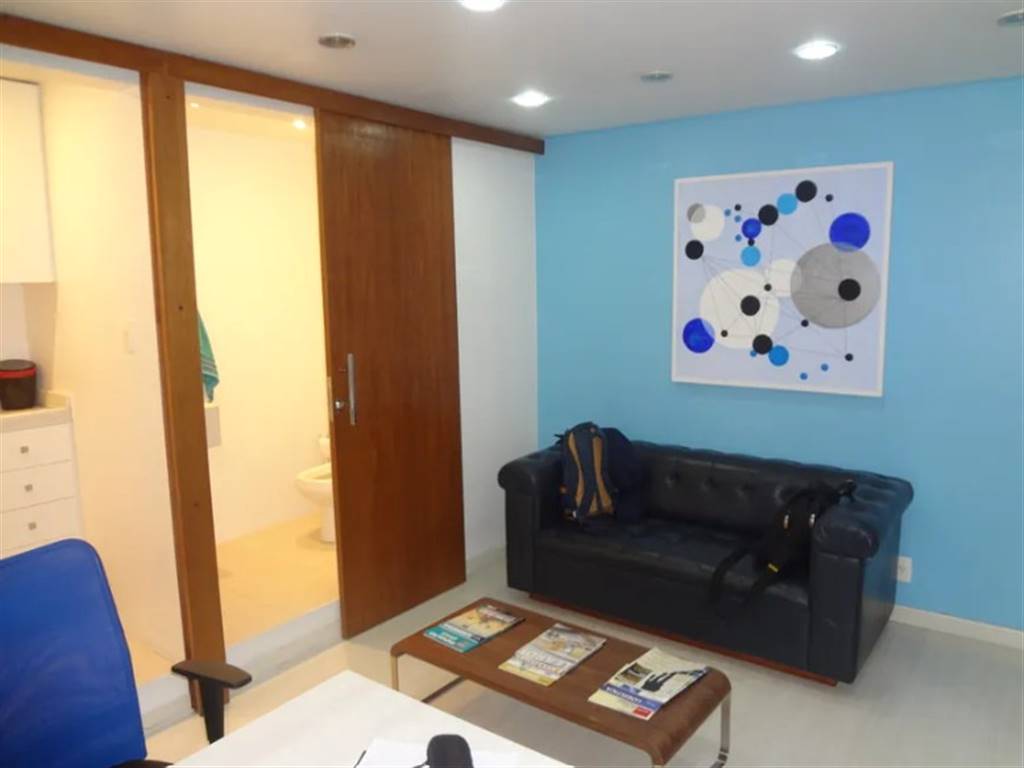 Apartamento com 1 quarto e 65 m² em Vila Guilhermina, Praia Grande