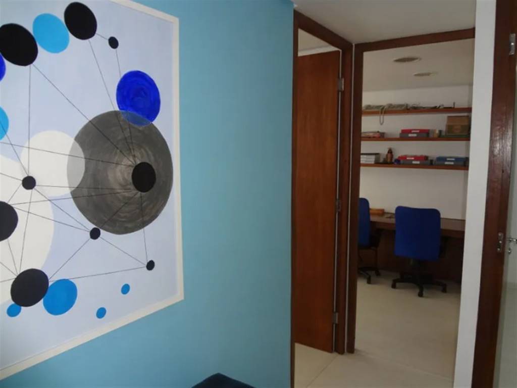 Apartamento com 1 quarto e 65 m² em Vila Guilhermina, Praia Grande