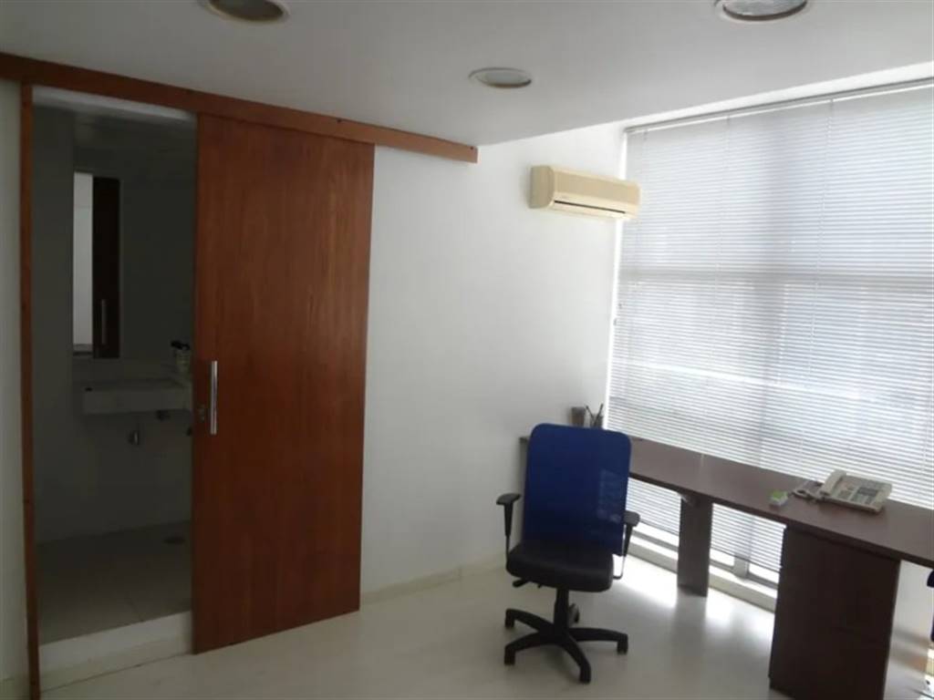 Apartamento com 1 quarto e 65 m² em Vila Guilhermina, Praia Grande