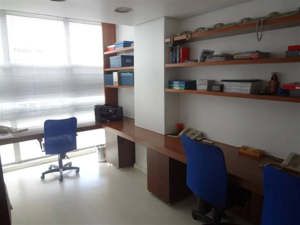 Apartamento com 1 quarto e 65 m² em Vila Guilhermina, Praia Grande