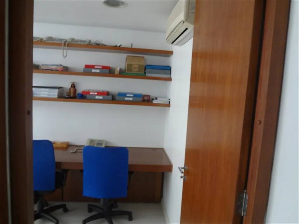 Apartamento com 1 quarto e 65 m² em Vila Guilhermina, Praia Grande