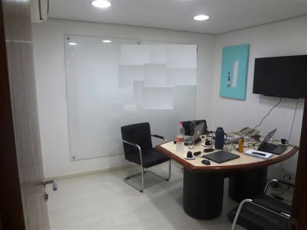 Apartamento com 1 quarto e 65 m² em Vila Guilhermina, Praia Grande