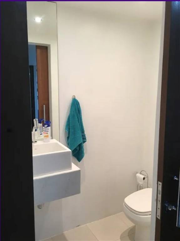 Apartamento com 1 quarto e 65 m² em Vila Guilhermina, Praia Grande