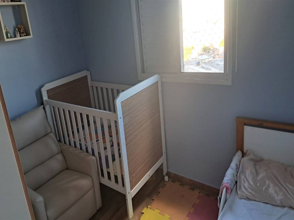Apartamento com 2 quartos e 45 m² em Vila Guilhermina, Praia Grande