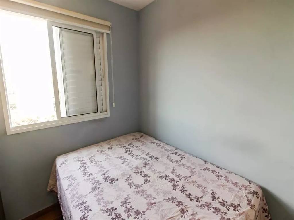 Apartamento com 2 quartos e 45 m² em Vila Guilhermina, Praia Grande