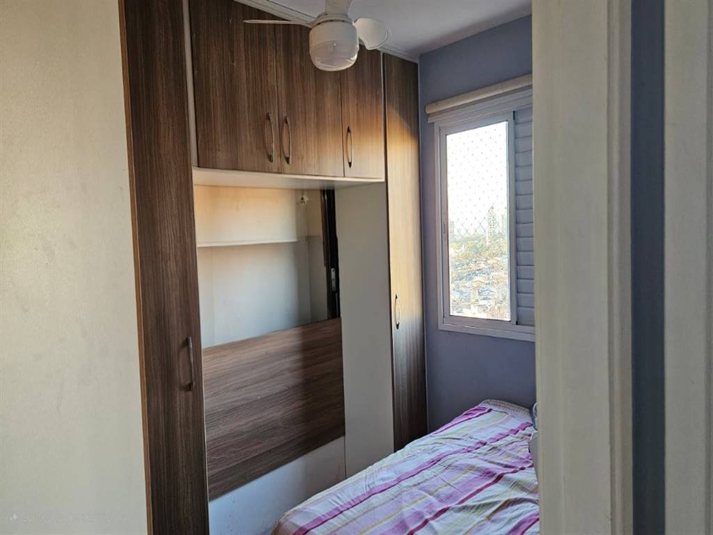 Apartamento com 2 quartos e 45 m² em Vila Guilhermina, Praia Grande