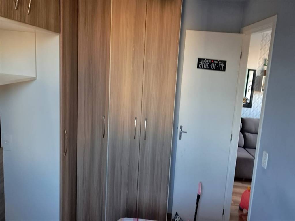 Apartamento com 2 quartos e 45 m² em Vila Guilhermina, Praia Grande