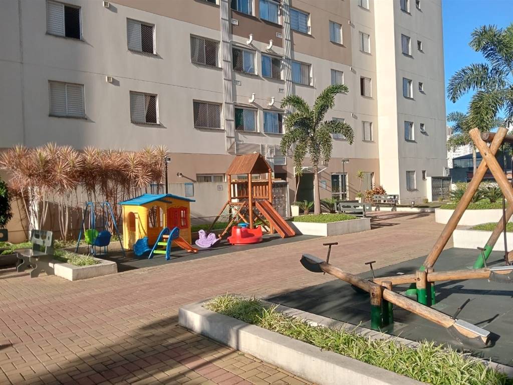 Apartamento com 2 quartos e 45 m² em Vila Guilhermina, Praia Grande