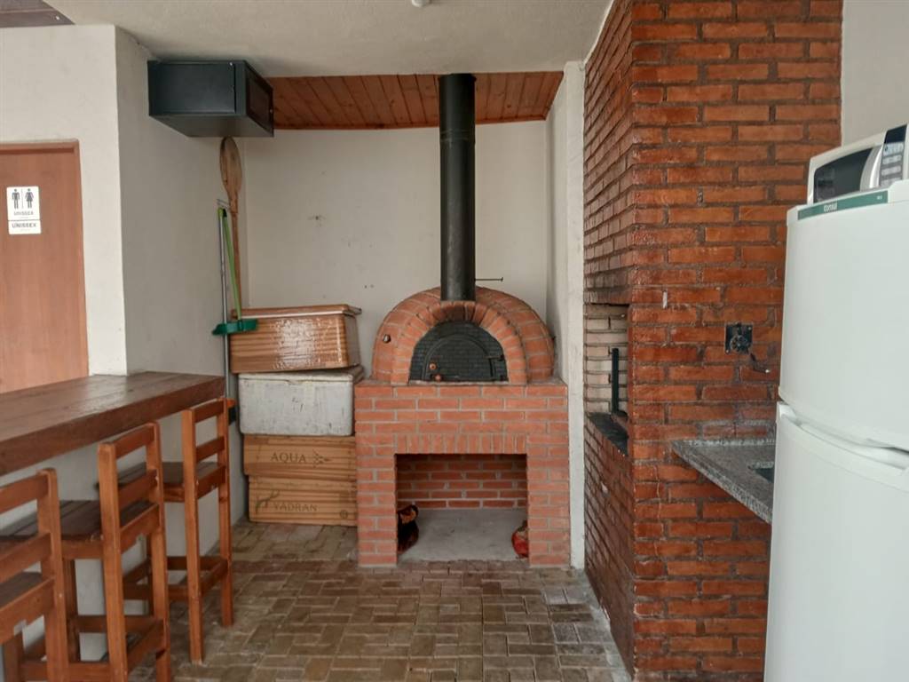 Apartamento com 2 quartos e 45 m² em Vila Guilhermina, Praia Grande