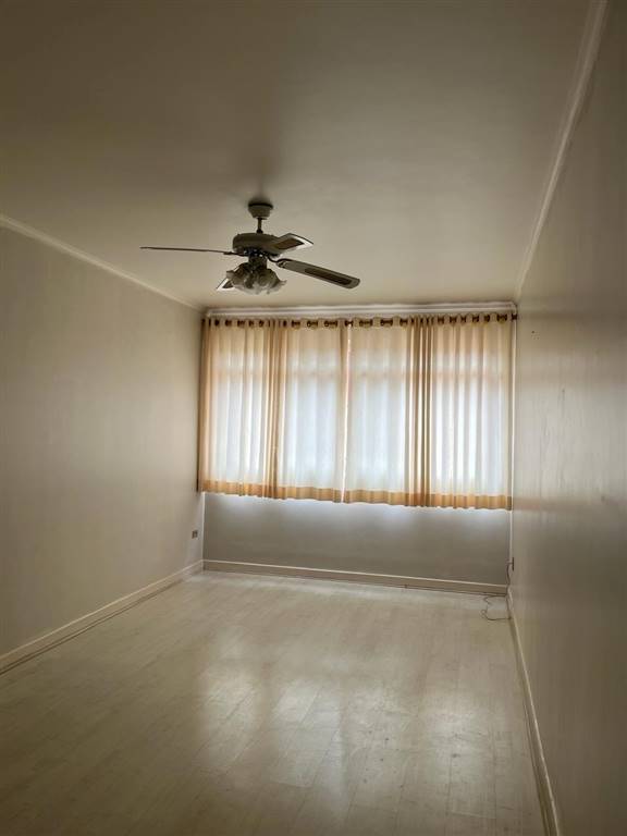Apartamento com 3 quartos e 105 m² em Vila Guilhermina, Praia Grande