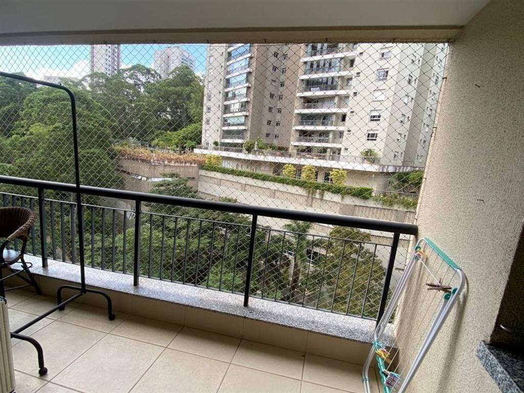 Apartamento com 3 quartos e 83 m² em Vila Guilhermina, Praia Grande