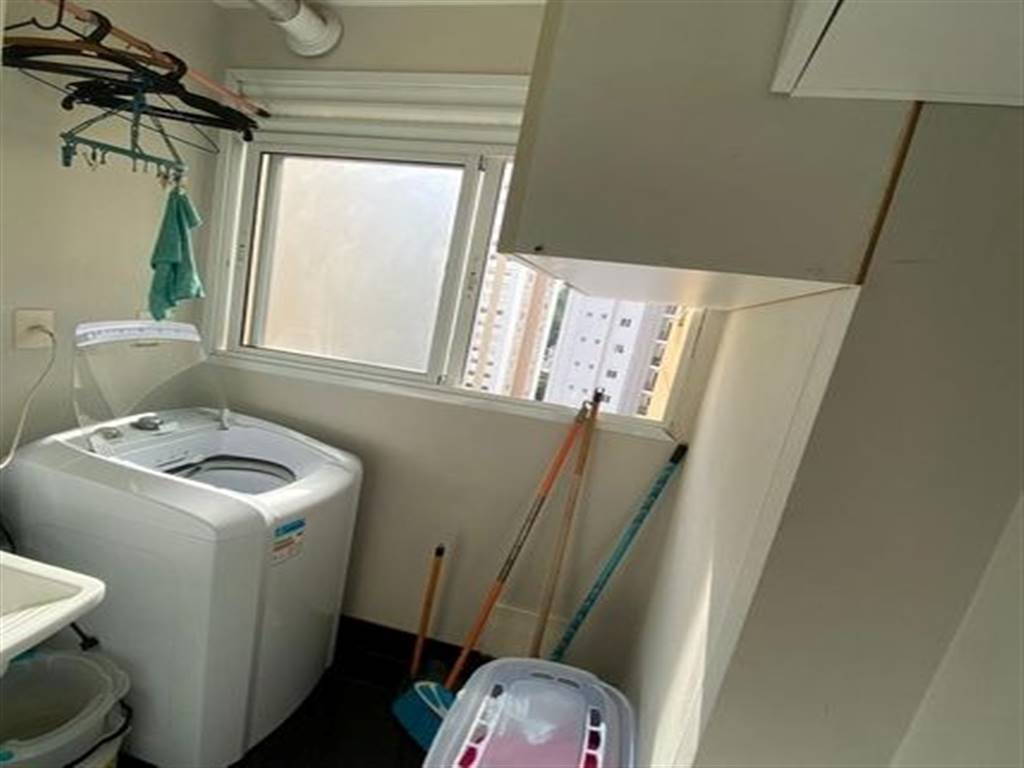 Apartamento com 3 quartos e 83 m² em Vila Guilhermina, Praia Grande