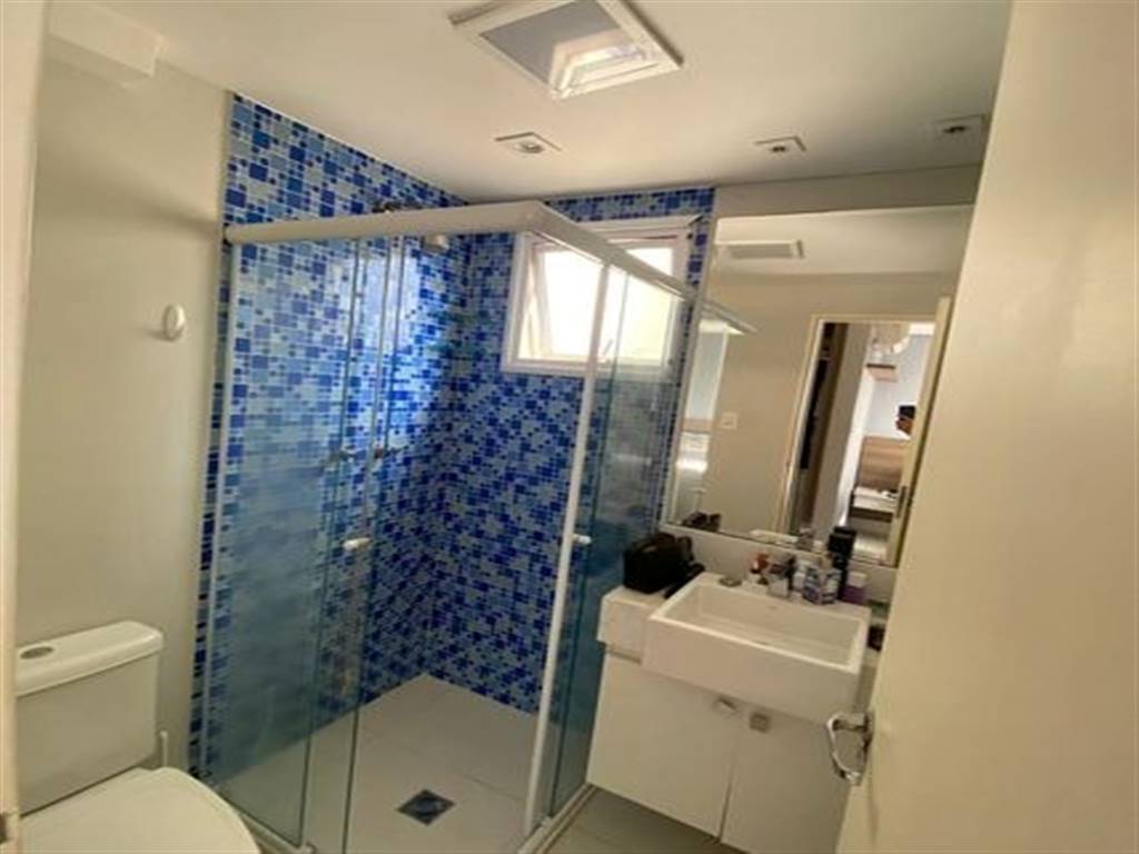 Apartamento com 3 quartos e 83 m² em Vila Guilhermina, Praia Grande