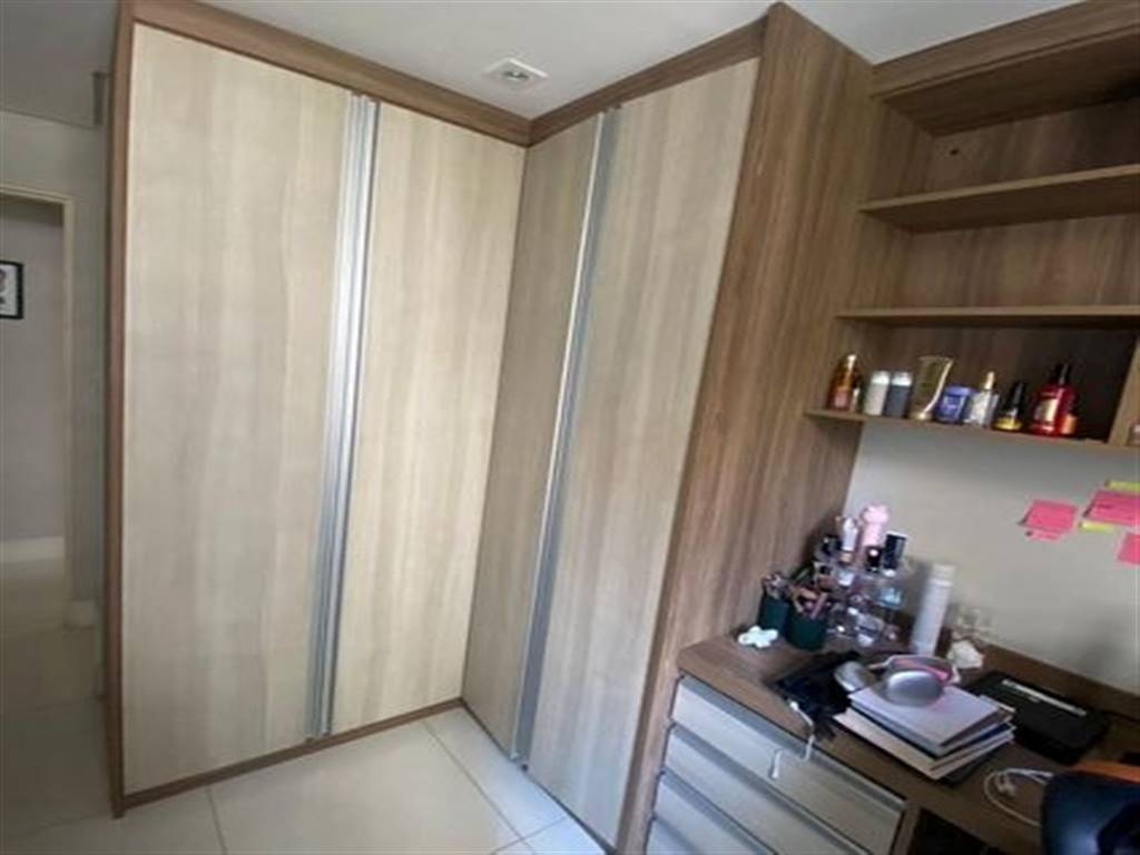 Apartamento com 3 quartos e 83 m² em Vila Guilhermina, Praia Grande