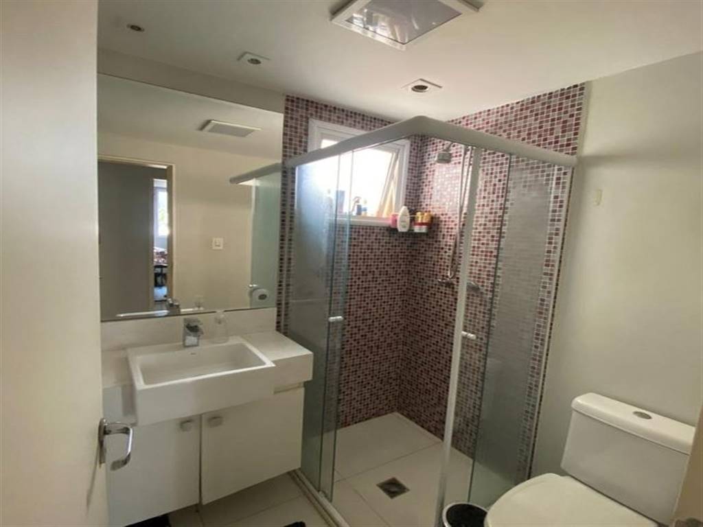 Apartamento com 3 quartos e 83 m² em Vila Guilhermina, Praia Grande