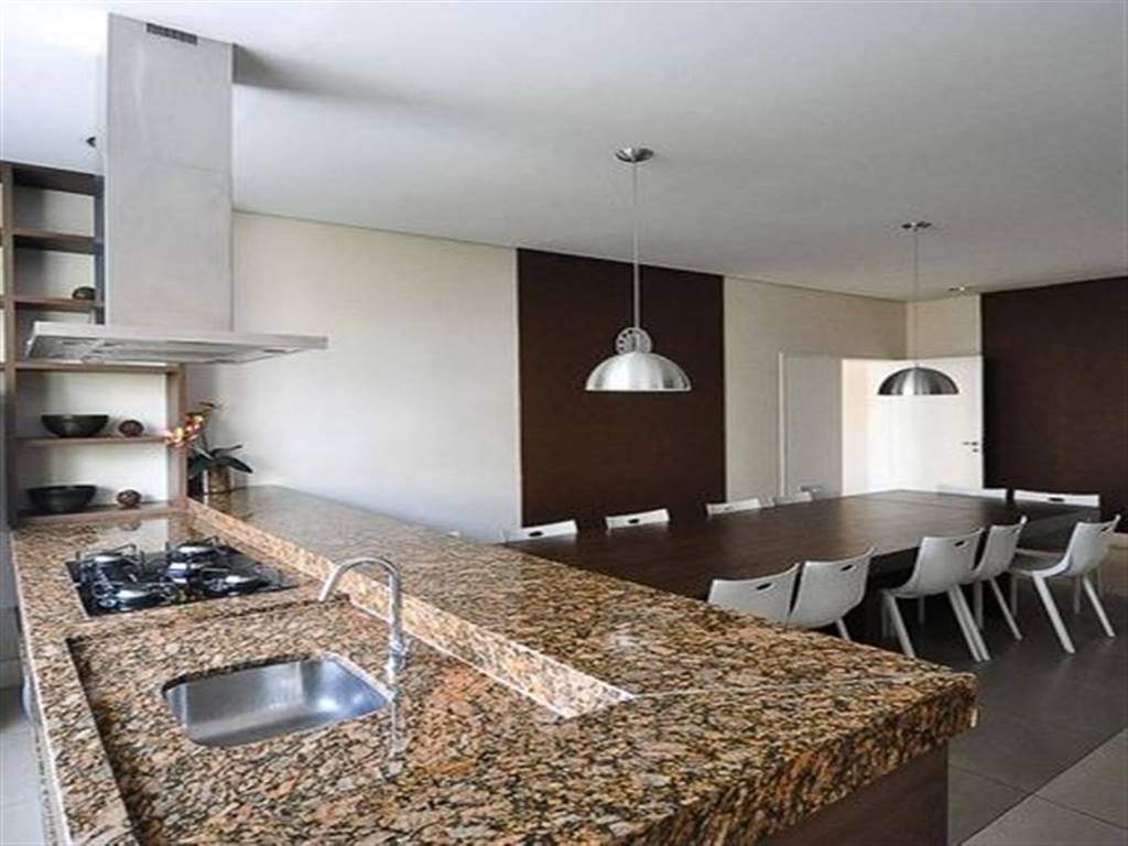 Apartamento com 3 quartos e 83 m² em Vila Guilhermina, Praia Grande