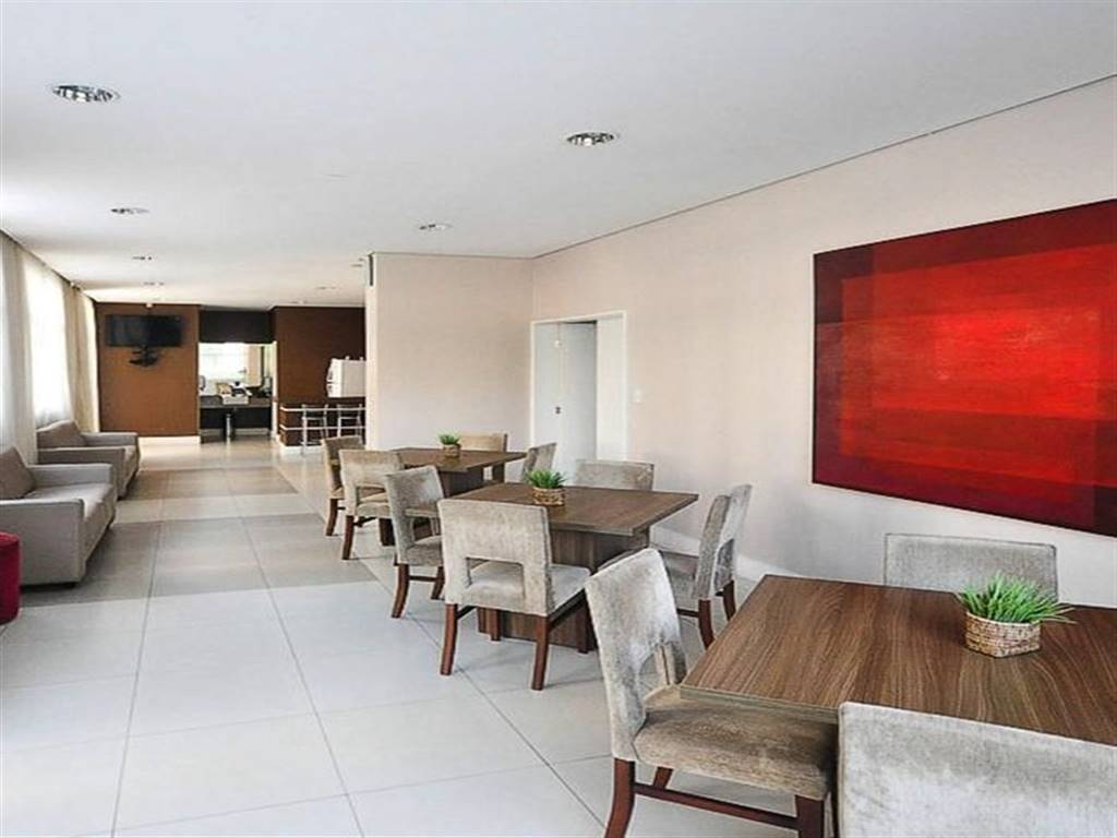 Apartamento com 3 quartos e 83 m² em Vila Guilhermina, Praia Grande