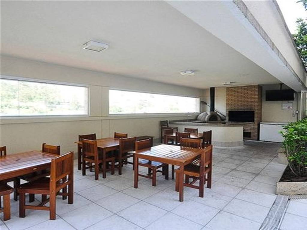 Apartamento com 3 quartos e 83 m² em Vila Guilhermina, Praia Grande