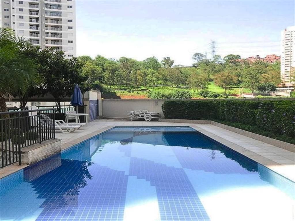 Apartamento com 3 quartos e 83 m² em Vila Guilhermina, Praia Grande
