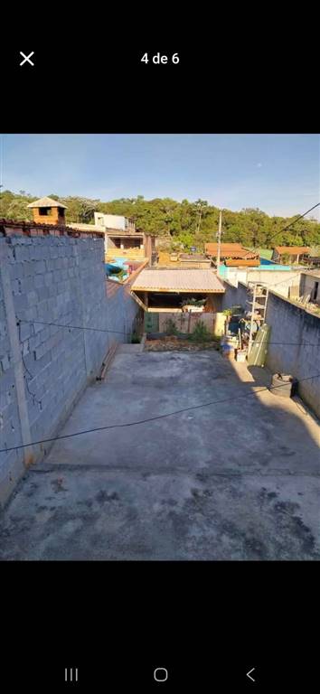 Casa com 1 quarto e 250 m² em Vila Guilhermina, Praia Grande