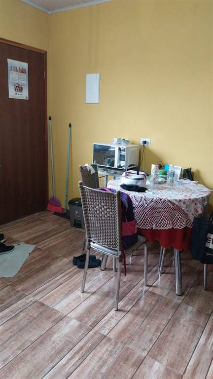 Casa com 1 quarto e 250 m² em Vila Guilhermina, Praia Grande
