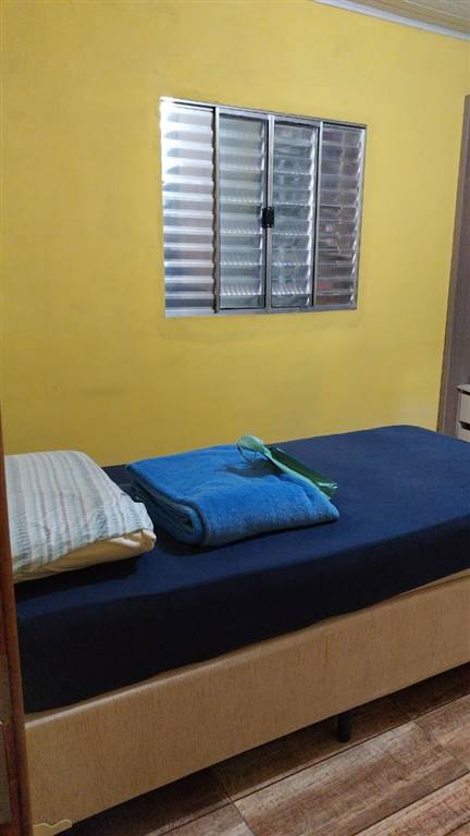 Casa com 1 quarto e 250 m² em Vila Guilhermina, Praia Grande