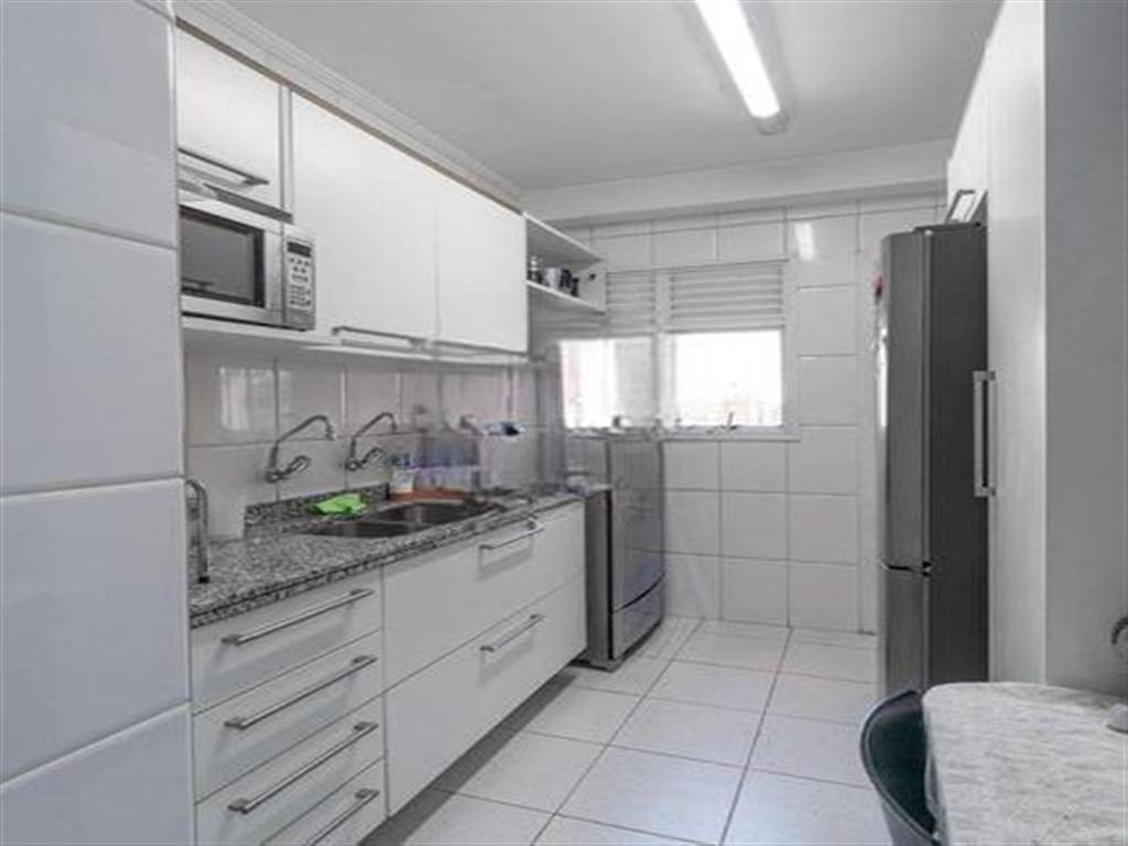 Apartamento com 3 quartos e 137 m² em Vila Guilhermina, Praia Grande