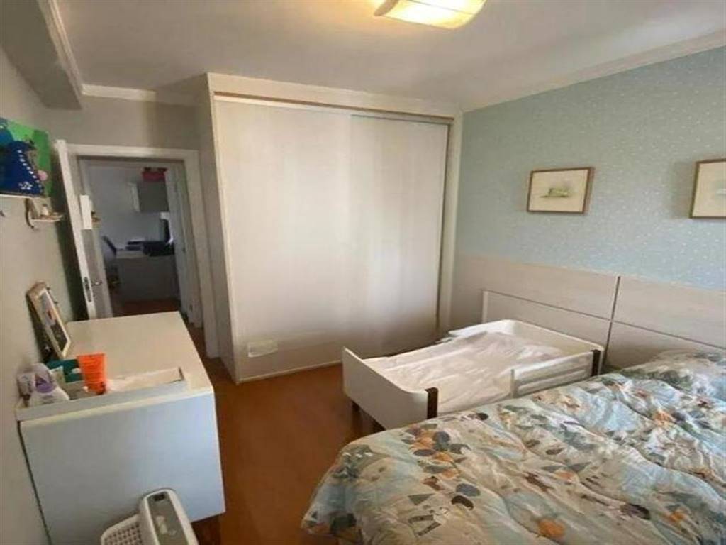 Apartamento com 3 quartos e 137 m² em Vila Guilhermina, Praia Grande