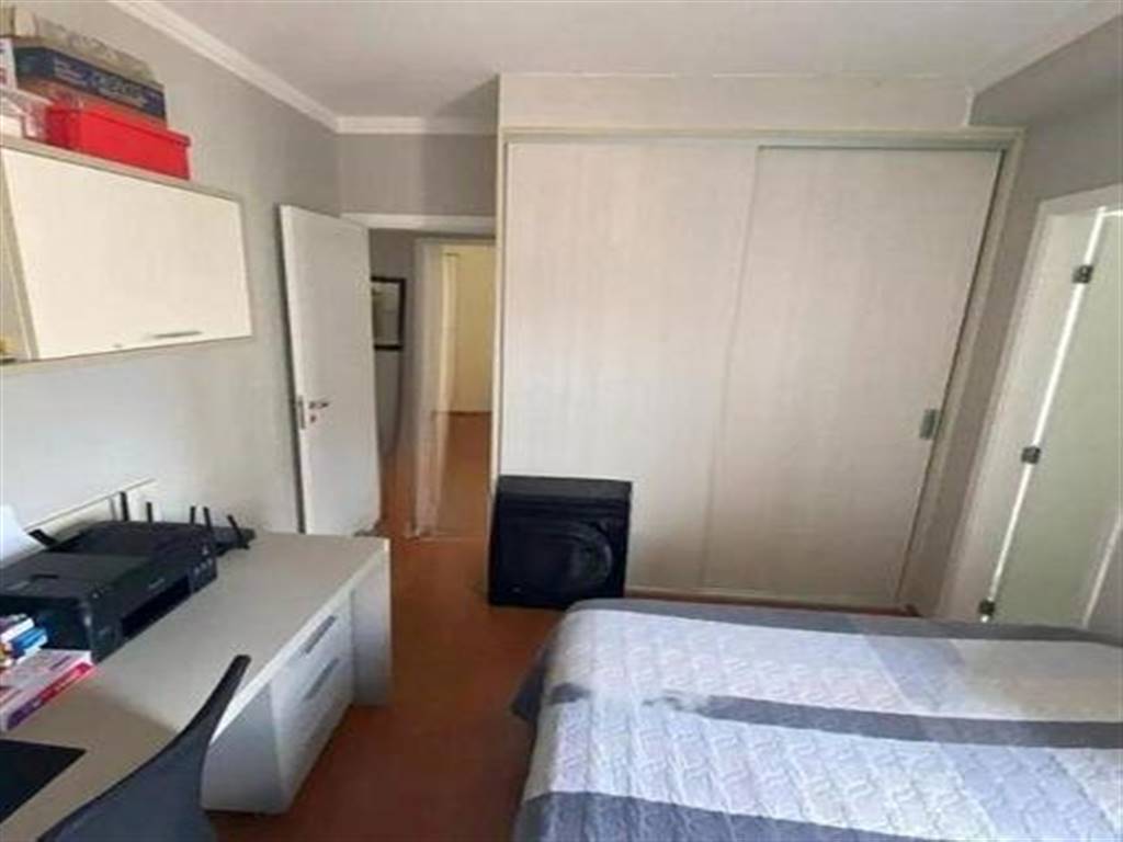 Apartamento com 3 quartos e 137 m² em Vila Guilhermina, Praia Grande