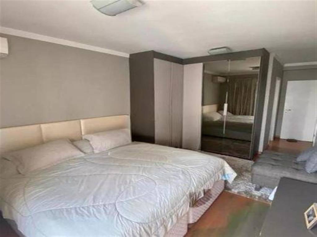 Apartamento com 3 quartos e 137 m² em Vila Guilhermina, Praia Grande