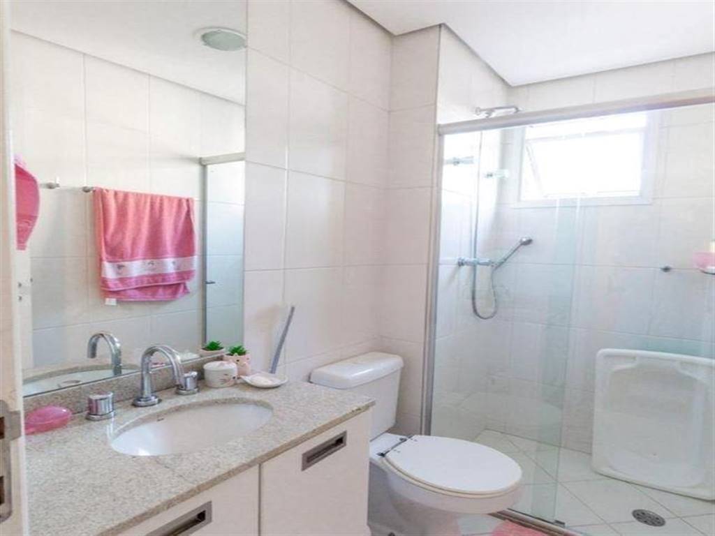 Apartamento com 3 quartos e 137 m² em Vila Guilhermina, Praia Grande