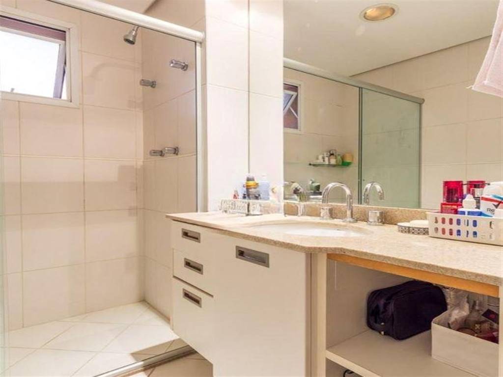 Apartamento com 3 quartos e 137 m² em Vila Guilhermina, Praia Grande
