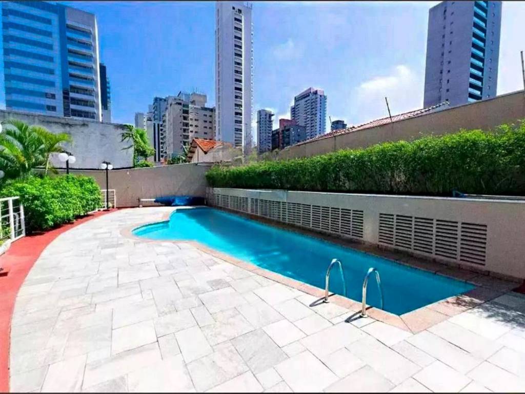 Apartamento com 3 quartos e 137 m² em Vila Guilhermina, Praia Grande