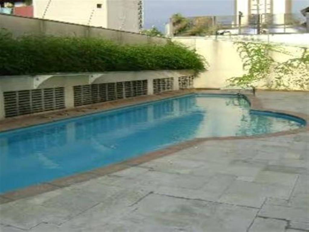 Apartamento com 3 quartos e 137 m² em Vila Guilhermina, Praia Grande