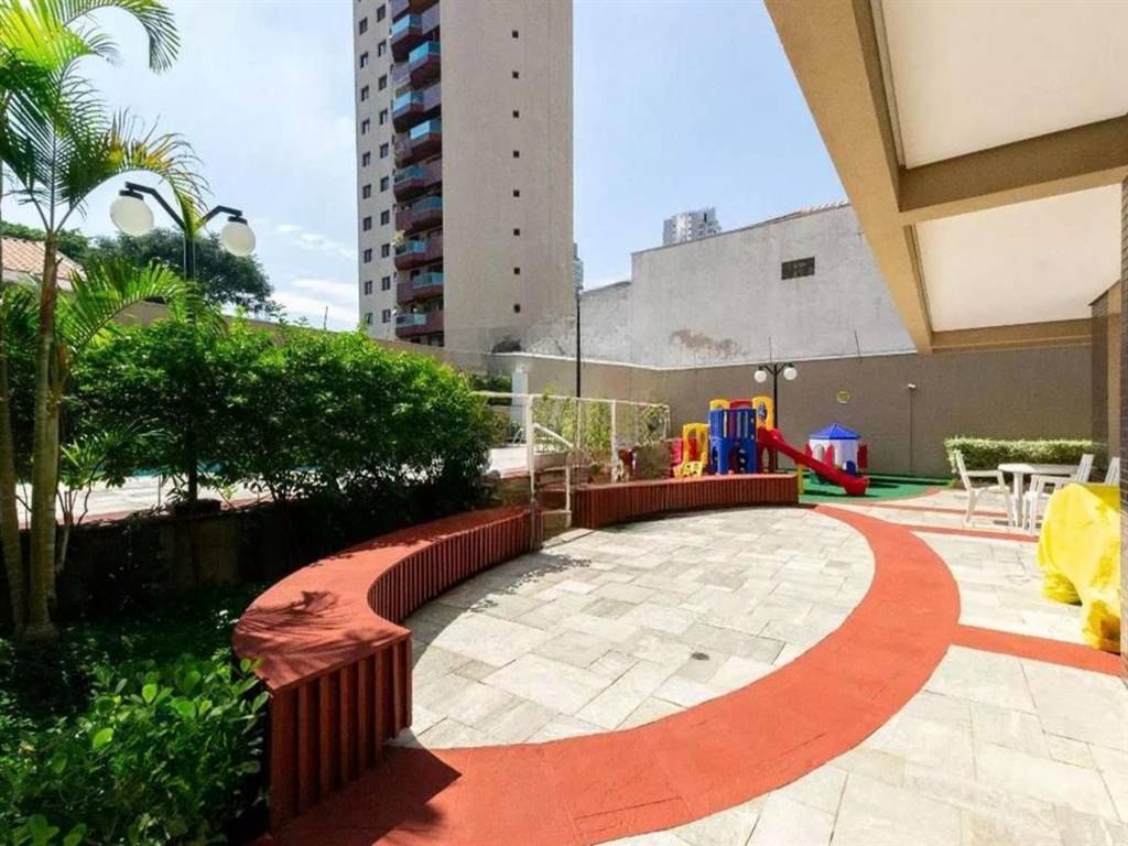 Apartamento com 3 quartos e 137 m² em Vila Guilhermina, Praia Grande