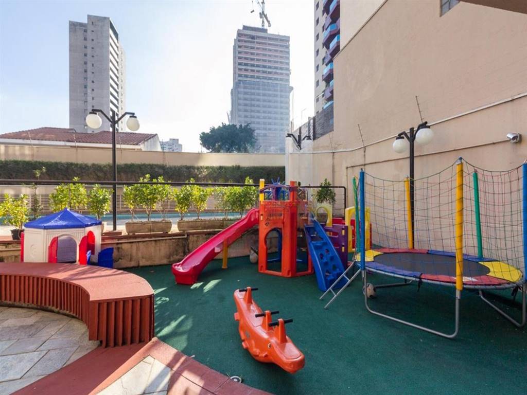 Apartamento com 3 quartos e 137 m² em Vila Guilhermina, Praia Grande