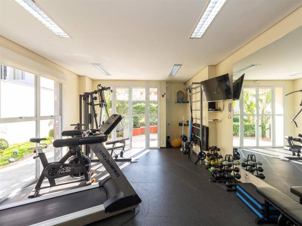 Apartamento com 3 quartos e 137 m² em Vila Guilhermina, Praia Grande
