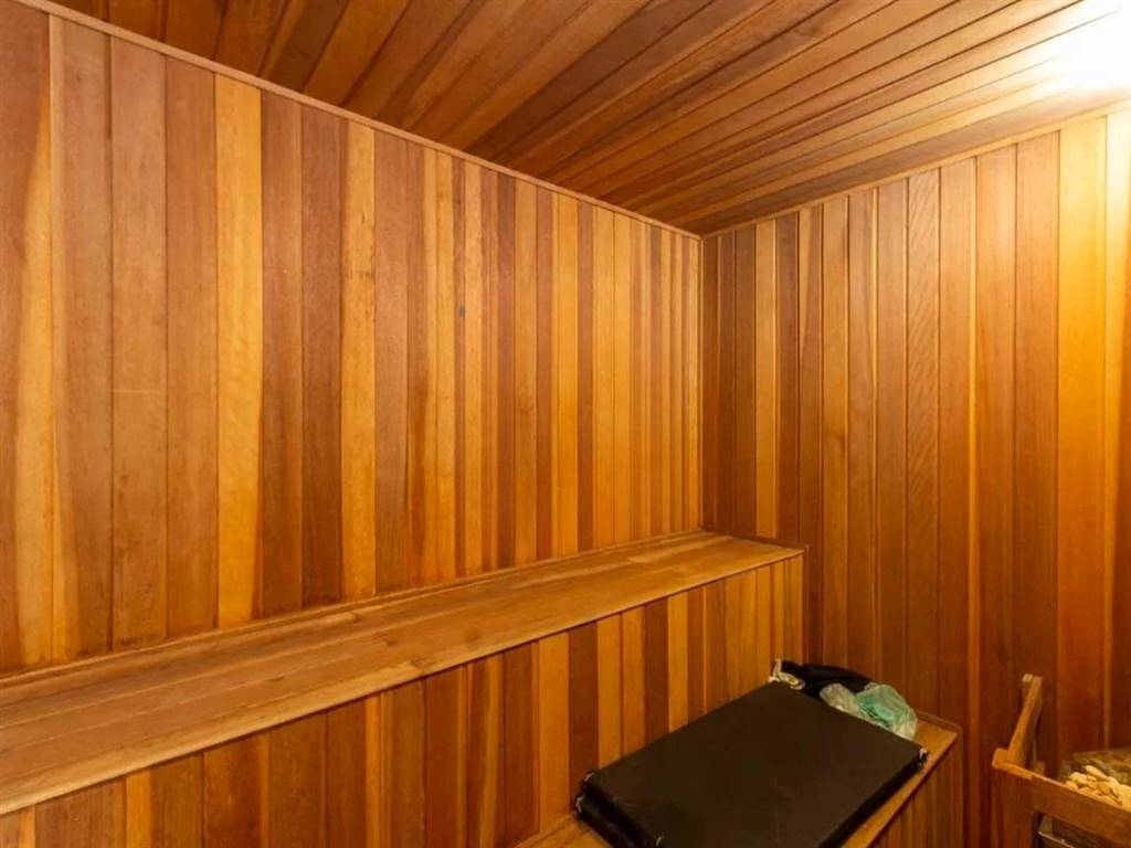Apartamento com 3 quartos e 137 m² em Vila Guilhermina, Praia Grande