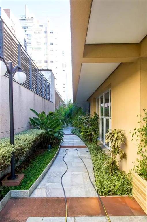 Apartamento com 3 quartos e 137 m² em Vila Guilhermina, Praia Grande