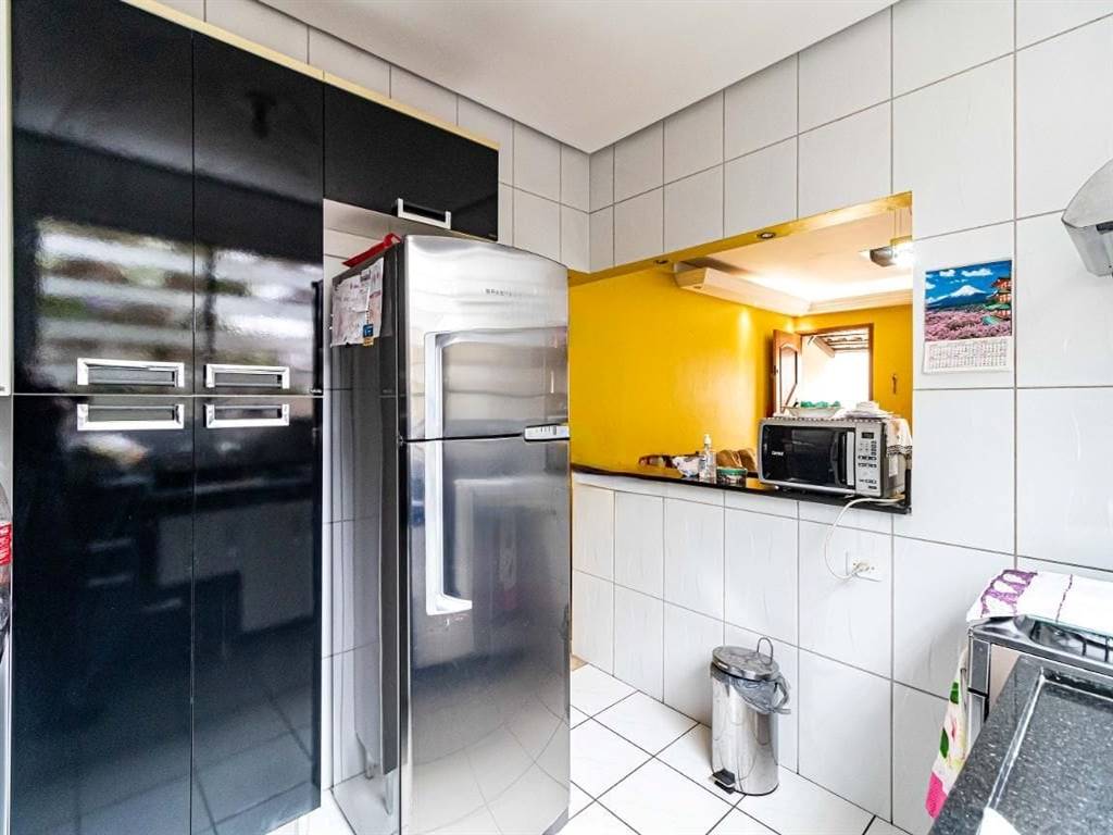 Casa com 3 quartos e 110 m² em Vila Guilhermina, Praia Grande