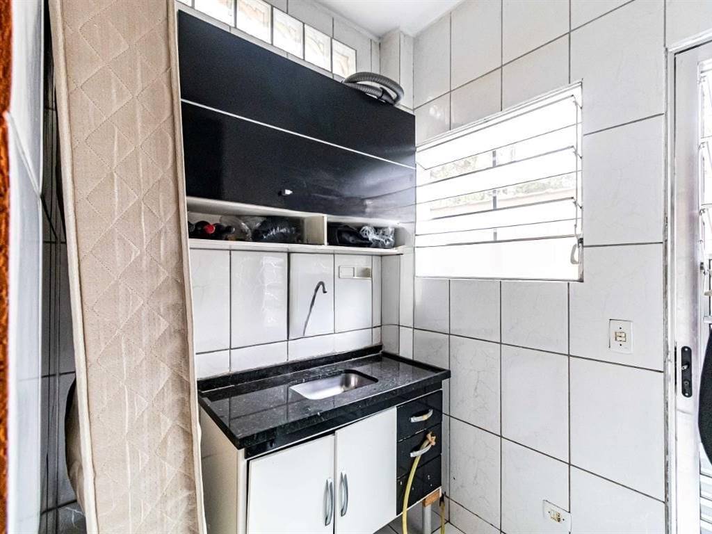 Casa com 3 quartos e 110 m² em Vila Guilhermina, Praia Grande