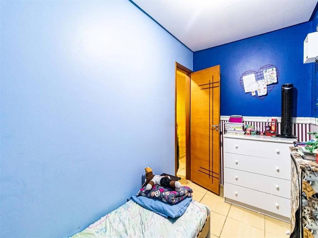 Casa com 3 quartos e 110 m² em Vila Guilhermina, Praia Grande
