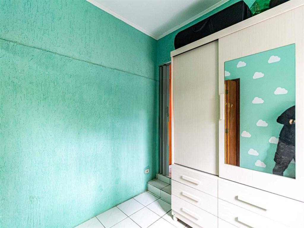 Casa com 3 quartos e 110 m² em Vila Guilhermina, Praia Grande