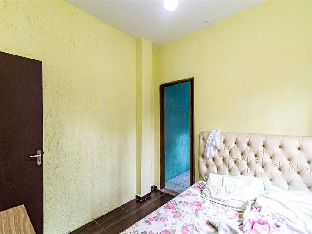 Casa com 3 quartos e 110 m² em Vila Guilhermina, Praia Grande